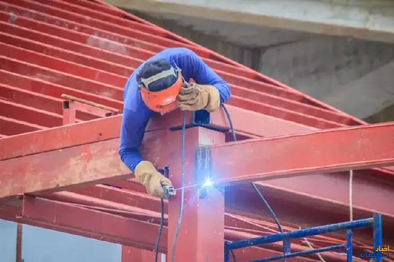 بهترین دستگاه جوش برای ساختمان سازی کدام است؟ بهترین دستگاه جوش برای ساختمان سازی کدام است؟