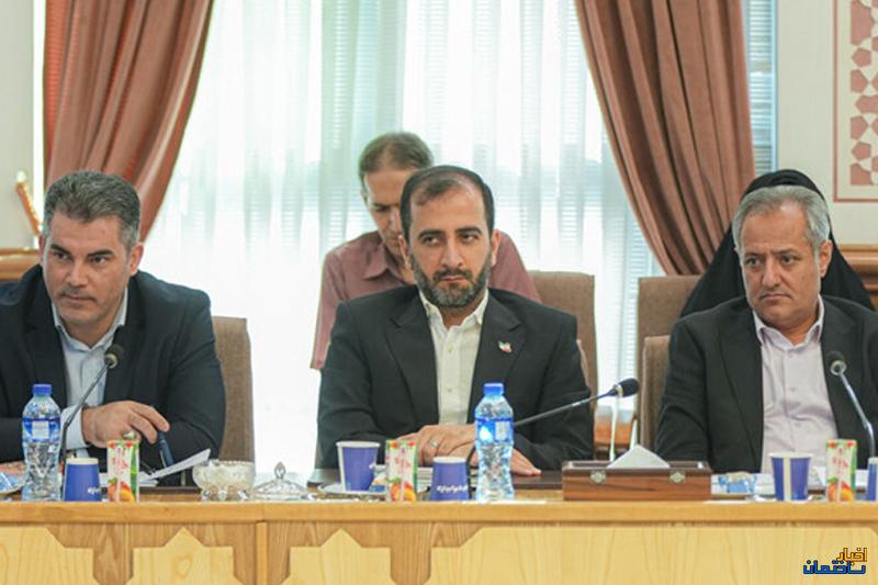آخرین وضعیت 27 هزار واحد مسکن ملی ستاد اجرایی فرمان امام (ره)