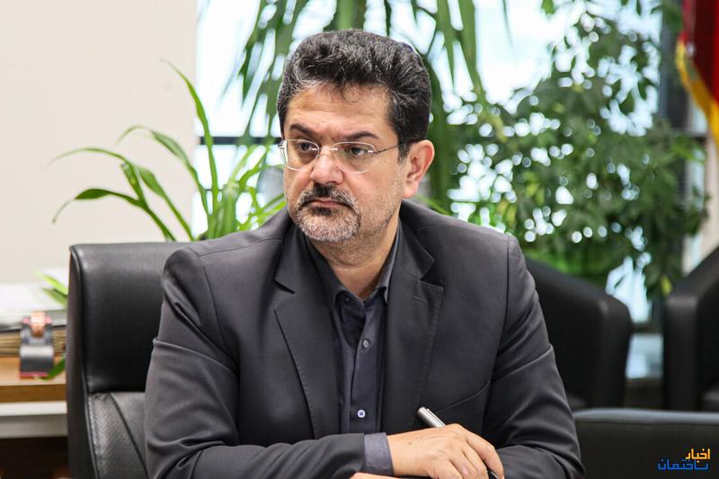 برگزاری آزمون های نظام مهندسی در خردادماه برگزاری آزمون های نظام مهندسی در خردادماه