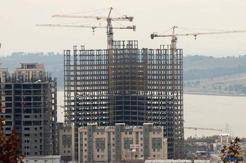 آسیب های جنگ به فولاد و پتروشیمی چقدر بر صنعت ساختمان اثر می گذارد؟