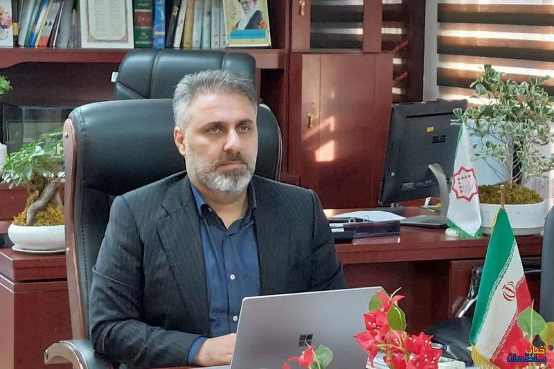 آغاز عملیات اجرایی شهرک 10 هزار واحدی در ساری