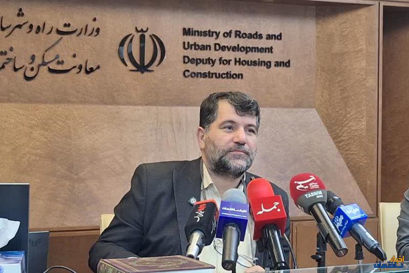 آغاز مرحله دوم ثبت نام زوج های جوان در طرح آشیان