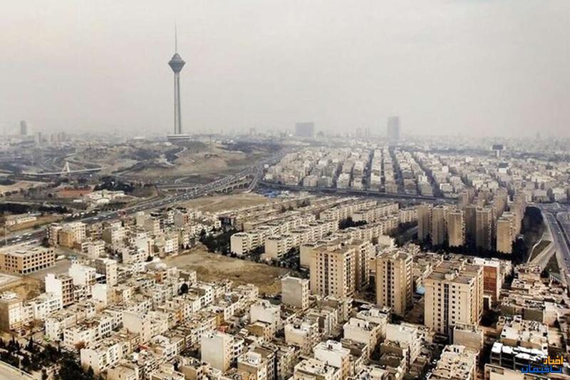 قیمت های میلیاردی برای اجاره مسکن در تهران!