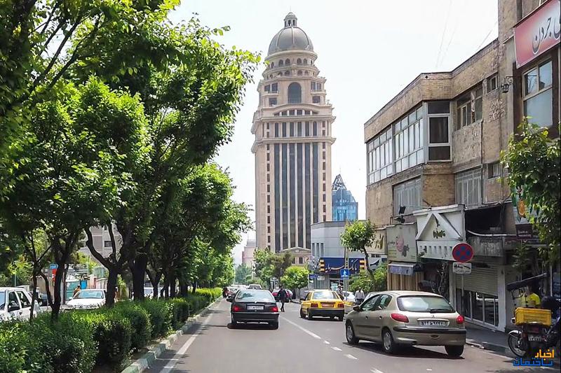 اجاره بهای آپارتمان مسکونی در جردن چقدر است؟