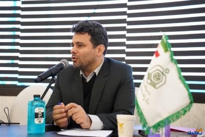 اجاره بهای املاک وقفی تغییر نکرده است