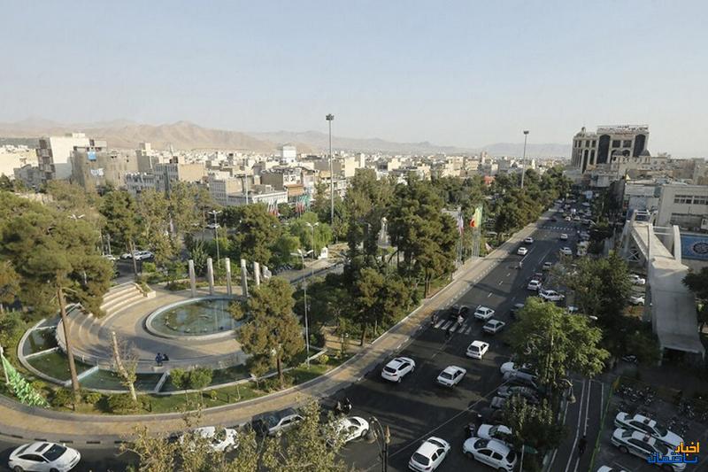 اجاره بهای واحدهای مسکونی در نارمک چقدر است؟