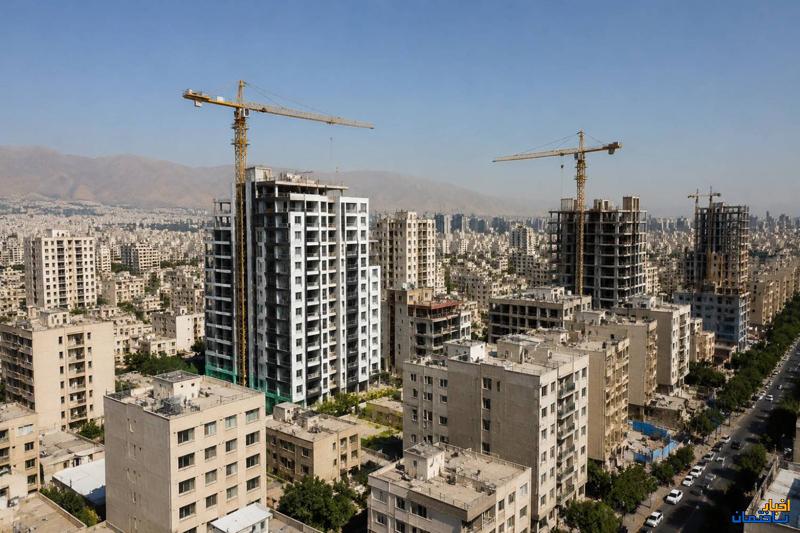 از سیاستگذاری مسکن تا تحول در سرمایه گذاری و فناوری