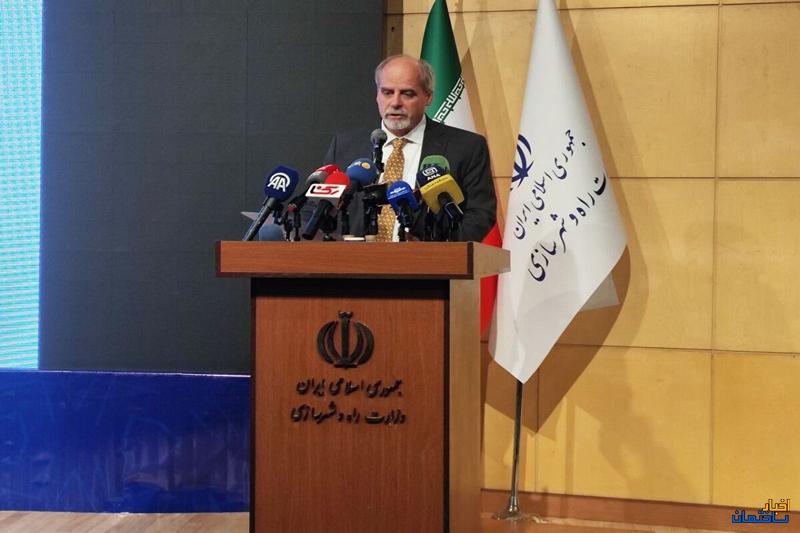 ساخت شهرهای بهتر یک مسئولیت مشترک جهانی است ساخت شهرهای بهتر یک مسئولیت مشترک جهانی است