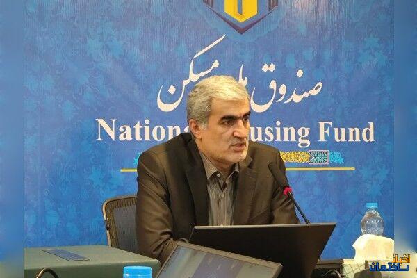 توزیع 30هزار تن میلگرد برای پروژه های مسکن حمایتی توزیع 30هزار تن میلگرد برای پروژه های مسکن حمایتی