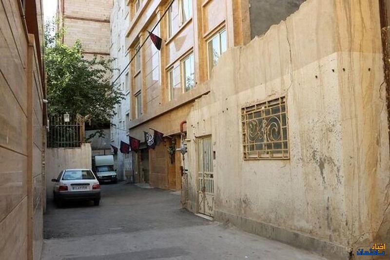 طرح های بازآفرینی در 649 شهر گسترش یافته است طرح های بازآفرینی در 649 شهر گسترش یافته است