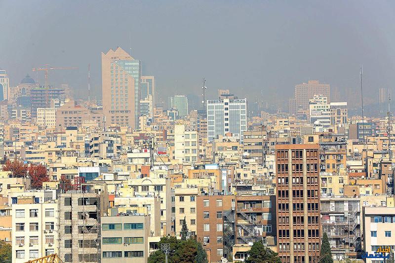 دارایی ملکی بانکها معادل 100 هزار مسکن است  دارایی ملکی بانکها معادل 100 هزار مسکن است