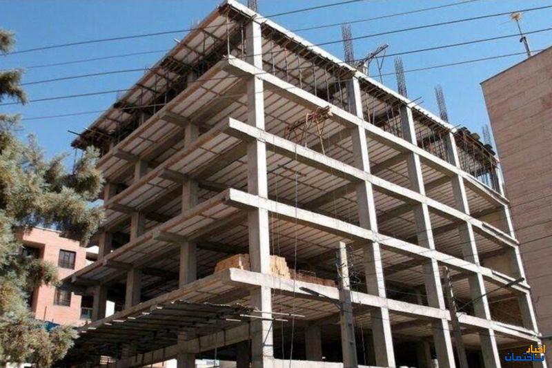 راه بقا در بازار متورم و بی ثبات ساخت و ساز چیست؟ راه بقا در بازار متورم و بی ثبات ساخت و ساز چیست؟