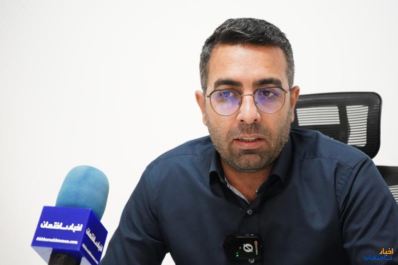 اصلی ترین دلیل رکود ساخت و ساز، عدم نقدشوندگی ملک است