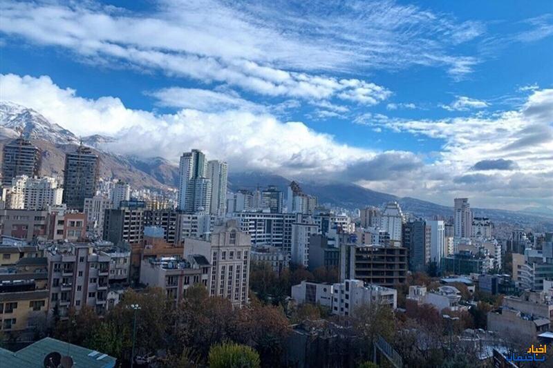افت قیمت واقعی در بازار مسکن یا بازی جدید سرمایه داران؟
