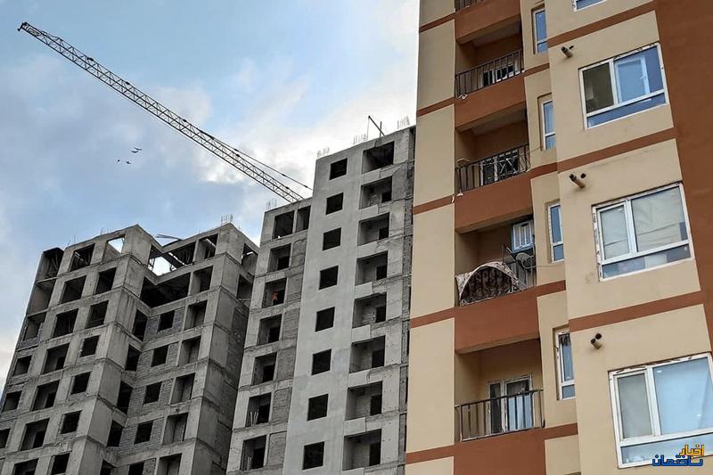 سهم 10 درصدی مسکن از تسهیلات بانکی سهم 10 درصدی مسکن از تسهیلات بانکی