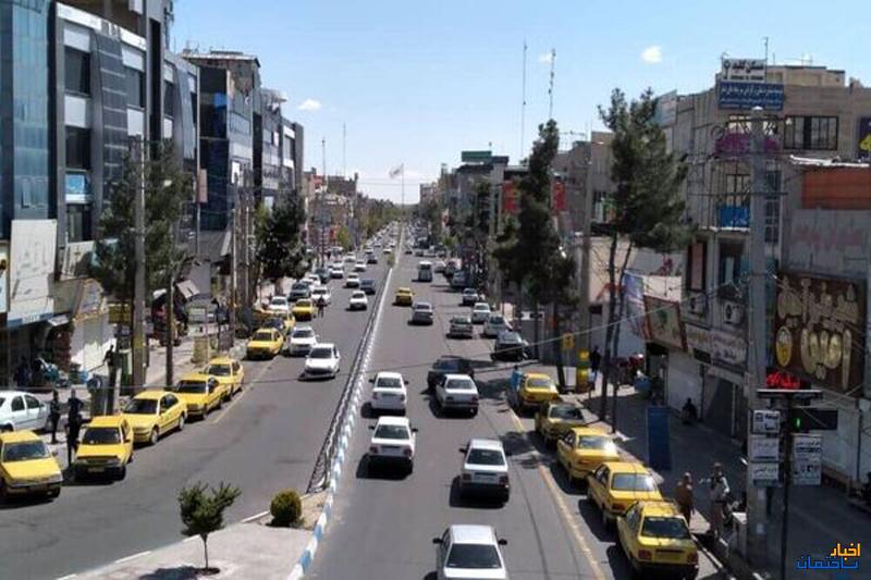 معرفی بهترین املاک در اندیشه برای خرید و فروش آپارتمان