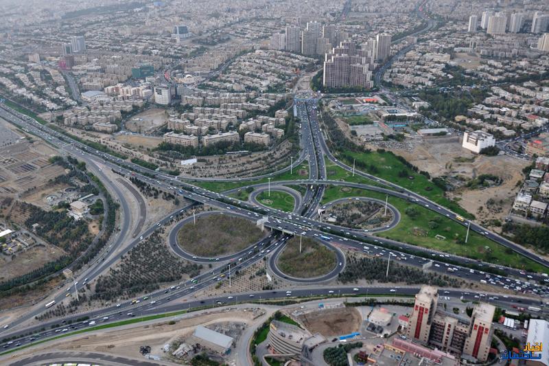 وضعیت عجیب بازار مسکن در تهران وضعیت عجیب بازار مسکن در تهران