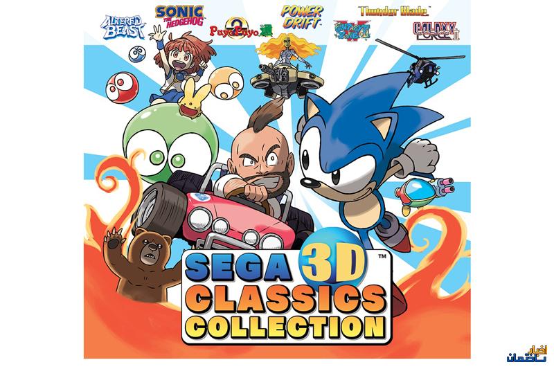 بازگشت به بازی های دهه 70 و 80