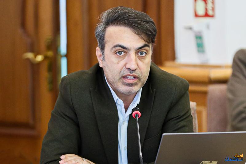 برنامه تامین زمین تدوین شد