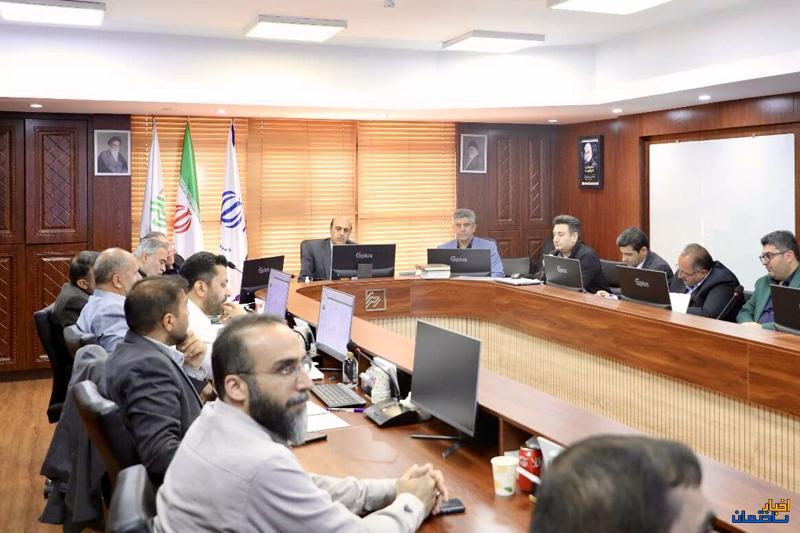 برنامه ریزی برای تحویل مستمر واحدهای استیجاری