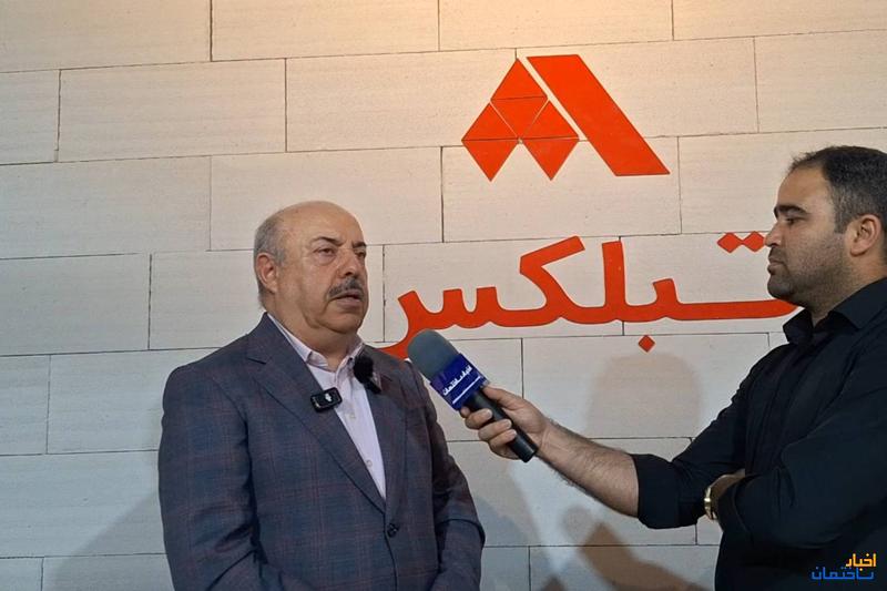 بلوک تبلکس چگونه هزینه ساخت را تا ۲۰ درصد کاهش می دهد؟