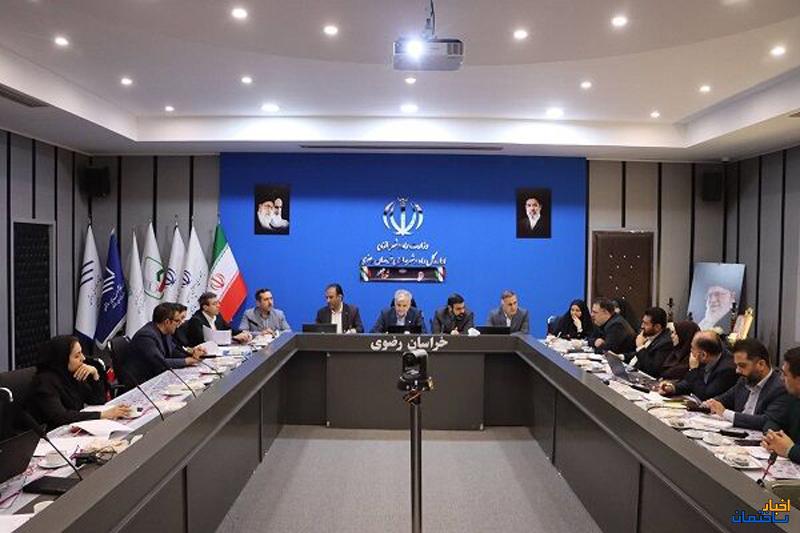 تأمین هزار واحد مسکن استیجاری برای زوج های جوان