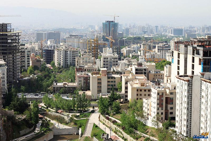 تامین مسکن 70 درصد مشکلات اقتصاد خانوار را حل می کند