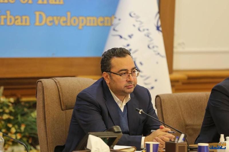 تمرکز بر اراضی با کیفیت در تامین مسکن استیجاری