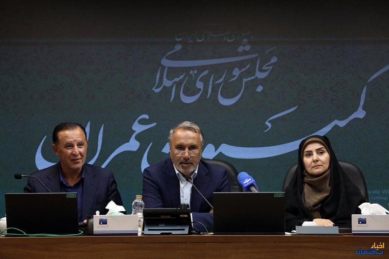ترسیم چشم انداز 10 ساله برای بازار مسکن