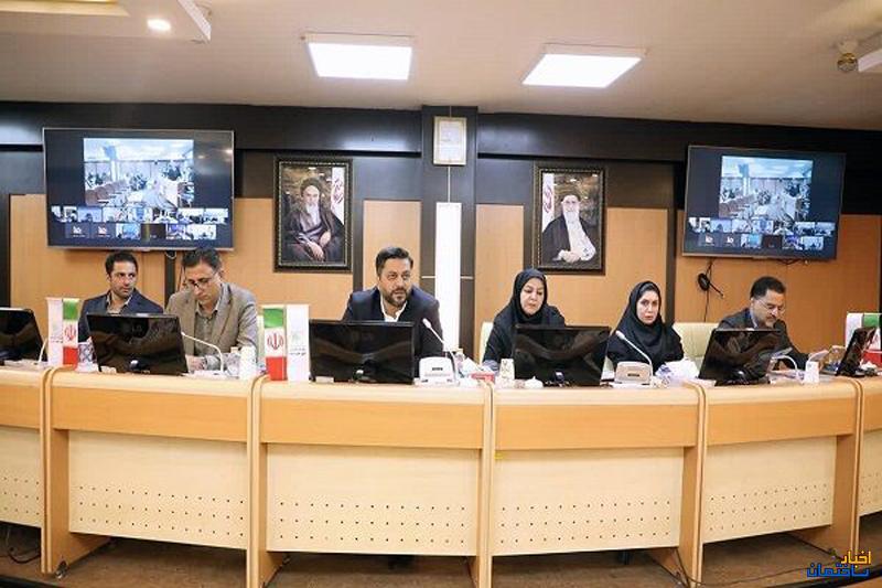 بررسی موانع پرداخت وام بانکی در شهرهای جدید بررسی موانع پرداخت وام بانکی در شهرهای جدید