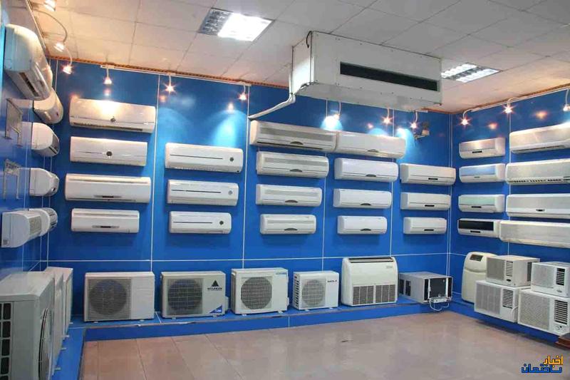 تنوع قیمت عجیب در بازار کولرهای گازی!