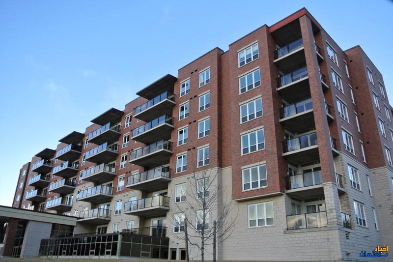 تورم سالانه مسکن به 36.5 درصد رسید