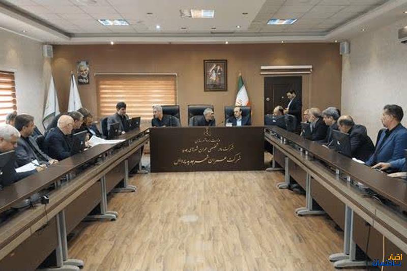 تکمیل مسکن مهر پردیس 12.1 همت اعتبار نیاز دارد