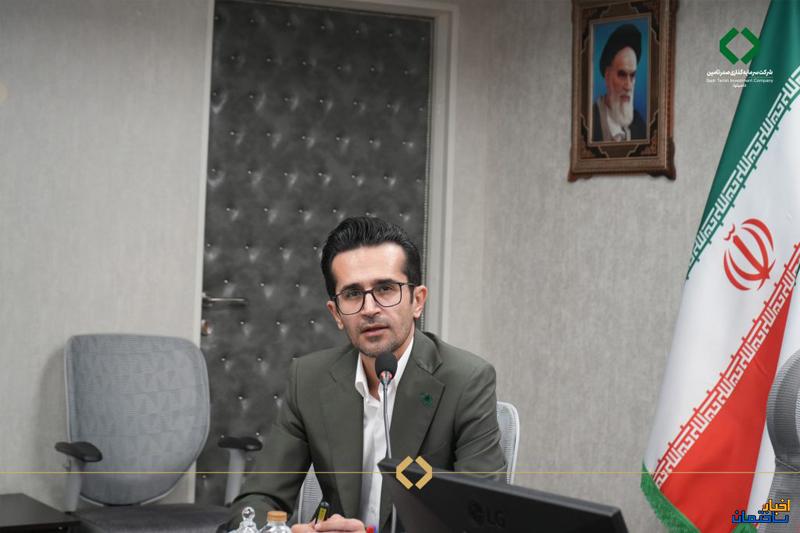 جهش 54 درصدی درآمد پشم شیشه ایران