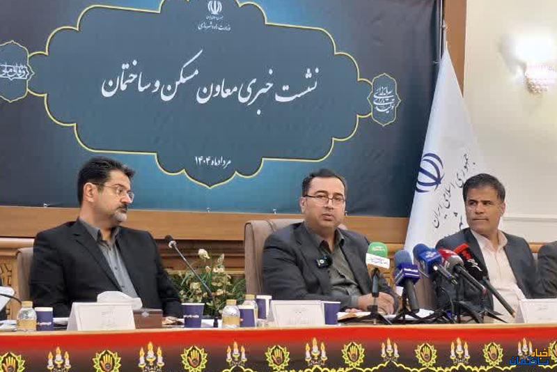 بانک ها نمی توانند از زیر بار تعهدات مسکن ملی شانه خالی کنند بانک ها نمی توانند از زیر بار تعهدات مسکن ملی شانه خالی کنند