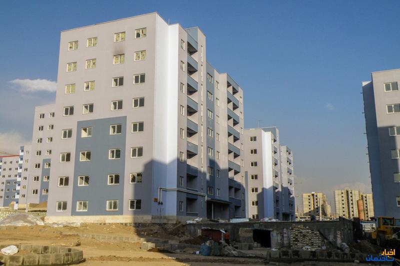 لزوم ایجاد توازن میان عرضه و تقاضای خدمات مهندسی