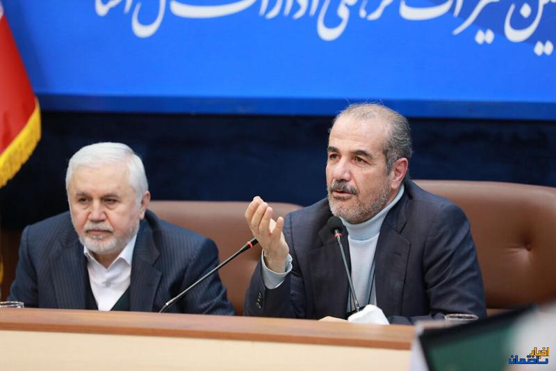 خروج 330 محله ناکارآمد از چرخه فرسودگی در برنامه هفتم پیشرفت