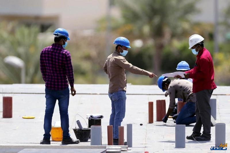 رشد 2.5 برابری دستمزد کارگران ساختمانی رشد 2.5 برابری دستمزد کارگران ساختمانی