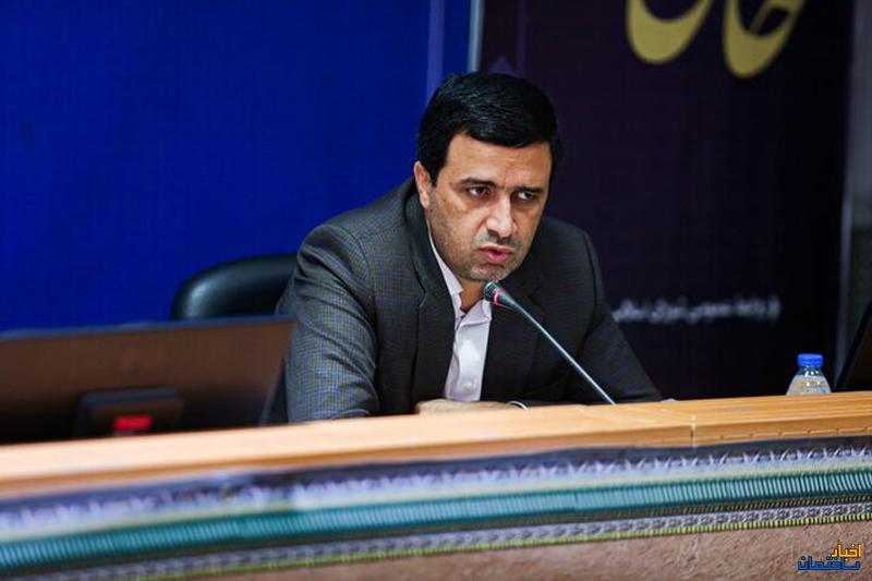 راه اندازی سامانه جامع یکپارچه کشوری در 31 استان