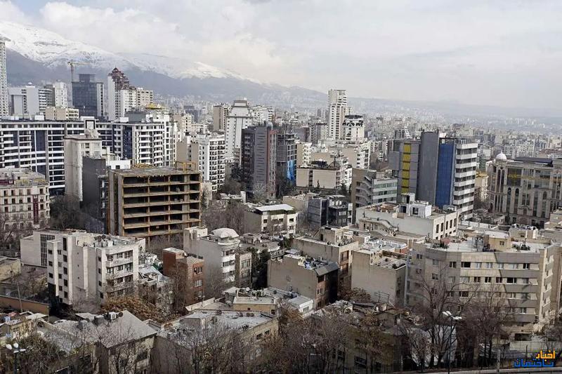 رتبه مسکن در جدول رشد قیمت کالاها اعلام شد