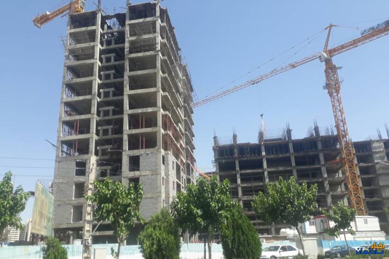 رشد 1095 درصدی هزینه ساخت مسکن در پنج سال!
