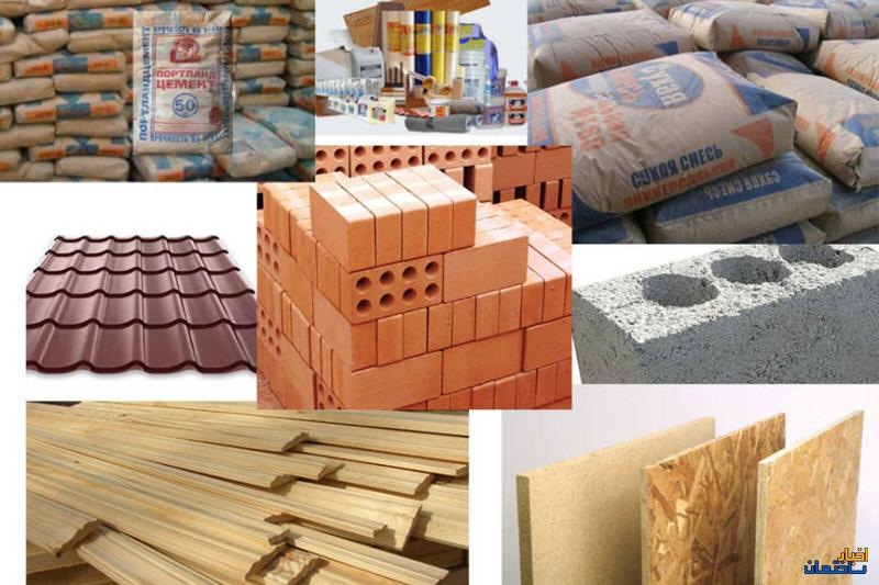 رشد قیمت مصالح ساختمانی پس از آزادسازی نرخ ارز