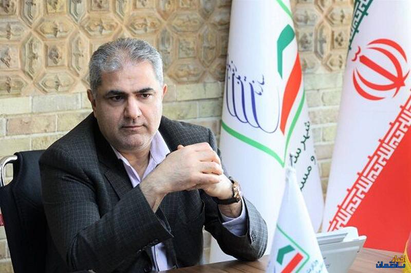 رفع تعرض فوری 313 هکتار زمین دولتی از ابتدای سال