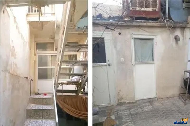 روایتی از زندگی در خانه های 20 متری!
