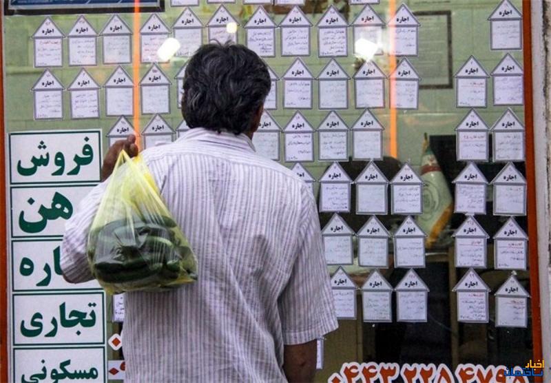 روزگار سخت بازنشستگان مستاجر در شهرهای بزرگ