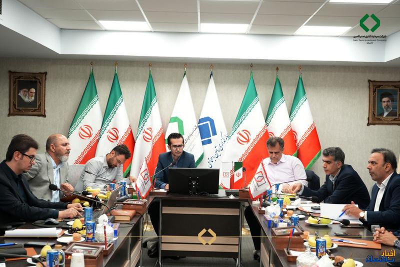 روند مثبت پارس تامین؛ نویدبخش آینده طلایی تاصیکو
