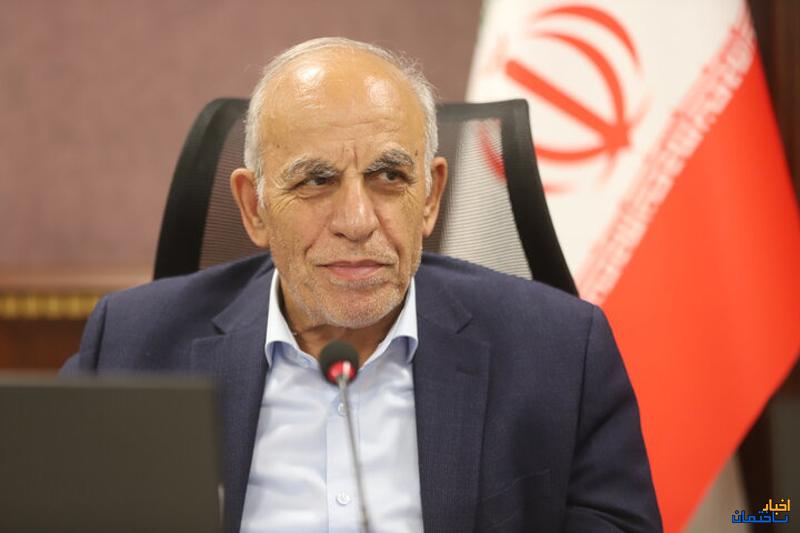 زمین در مکران فروشی نیست