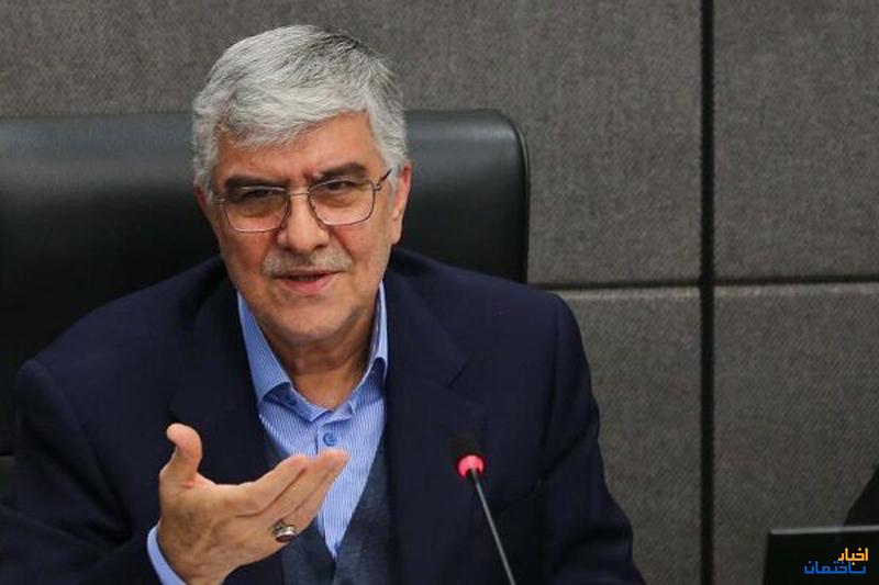 برنامه ریزی برای ساخت 200 هزار واحد مسکن شهری و روستایی