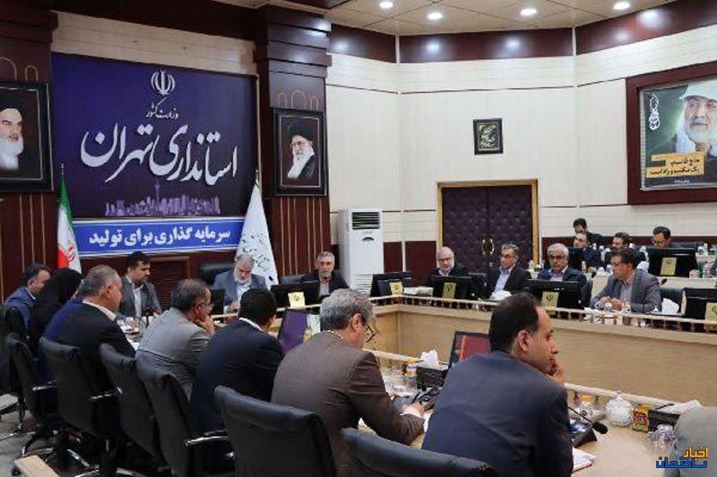 لزوم برخورد قاطعانه با ساخت و سازهای غیرمجاز لزوم برخورد قاطعانه با ساخت و سازهای غیرمجاز