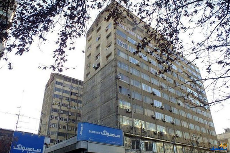 افزایش 175 درصدی پایش ساختمان های ناایمن تهران